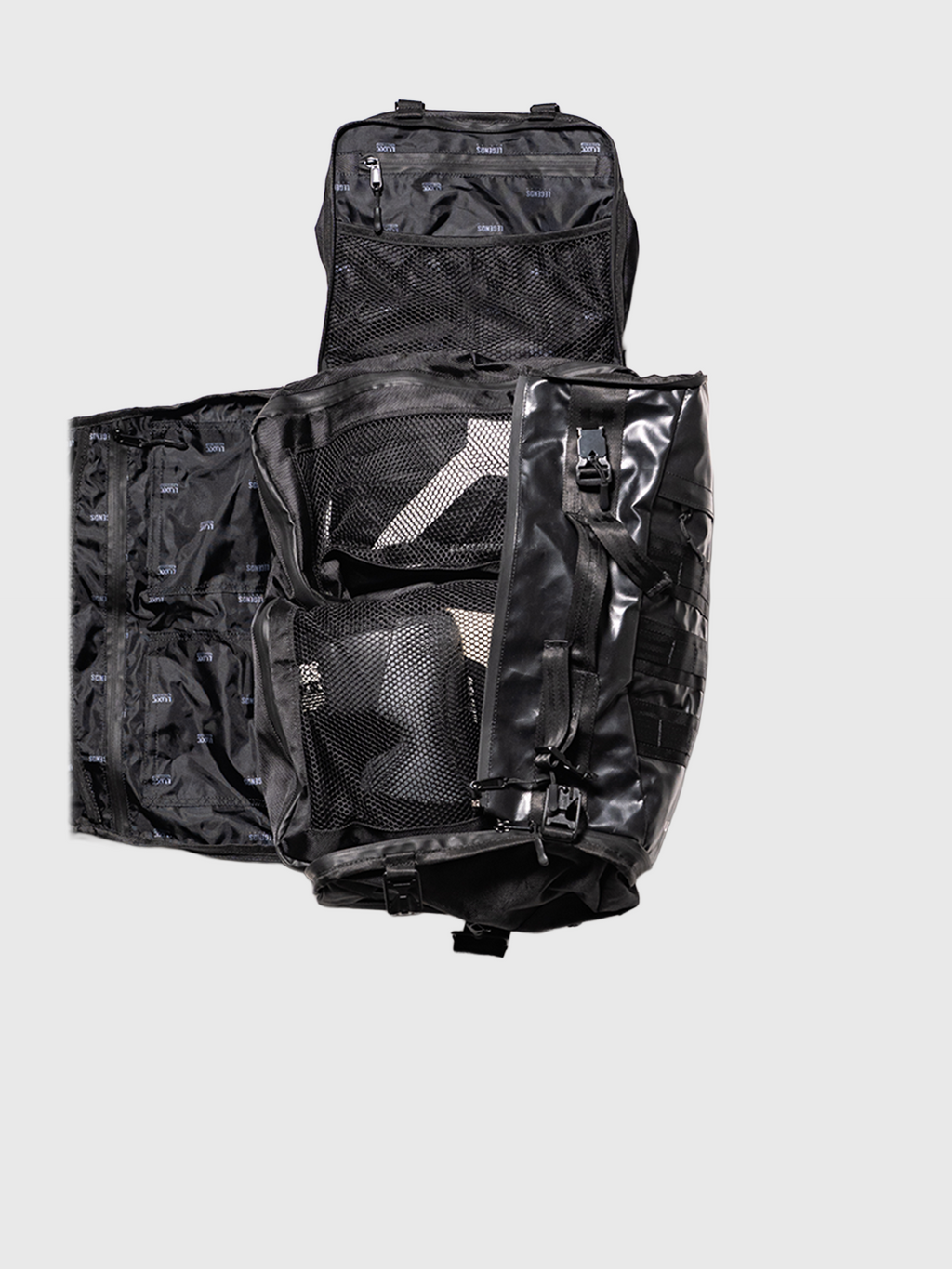 CLIQ Bag Legends Boxing Wholesale