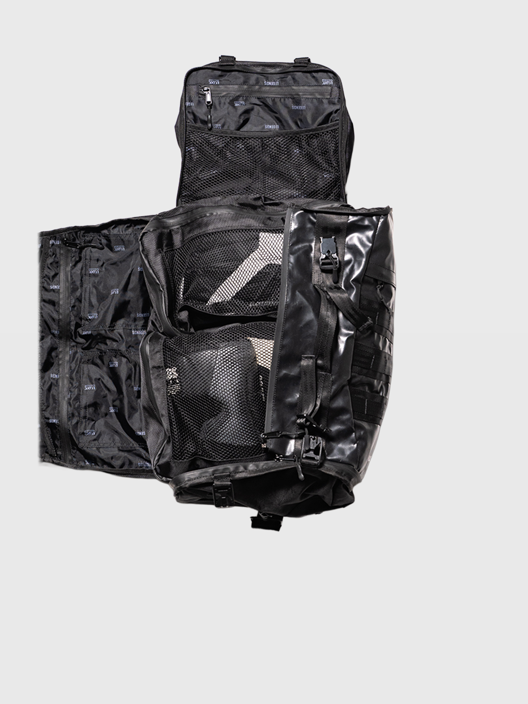 CLIQ Bag Legends Boxing Wholesale