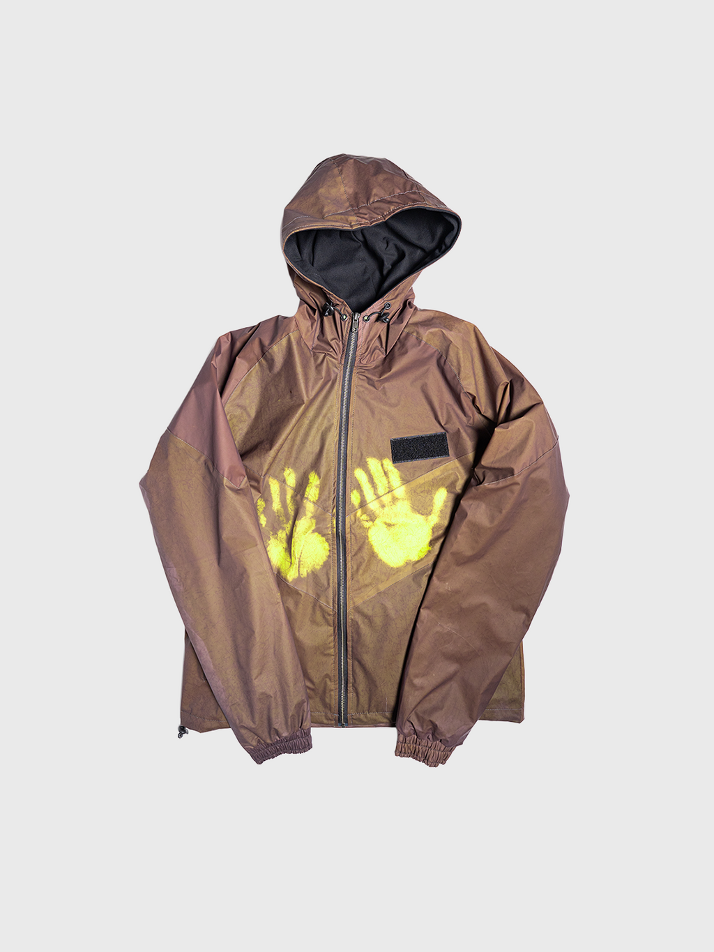 LBG IGNITION Thermo Jacket