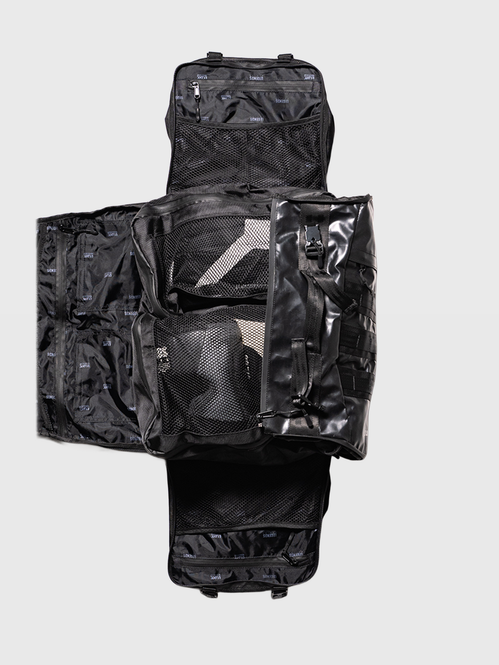 CLIQ Bag Legends Boxing Wholesale