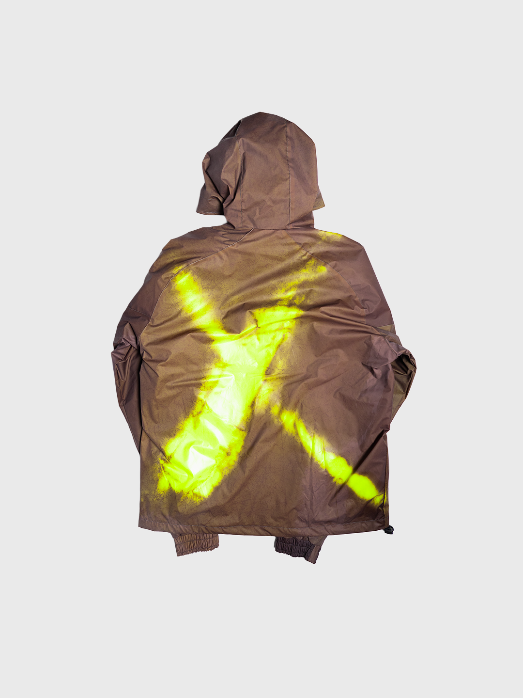 LBG IGNITION Thermo Jacket