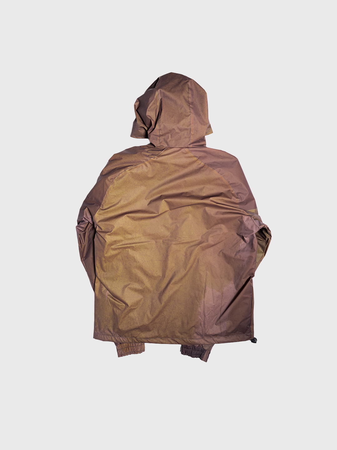 MWB IGNITION Thermo Jacket