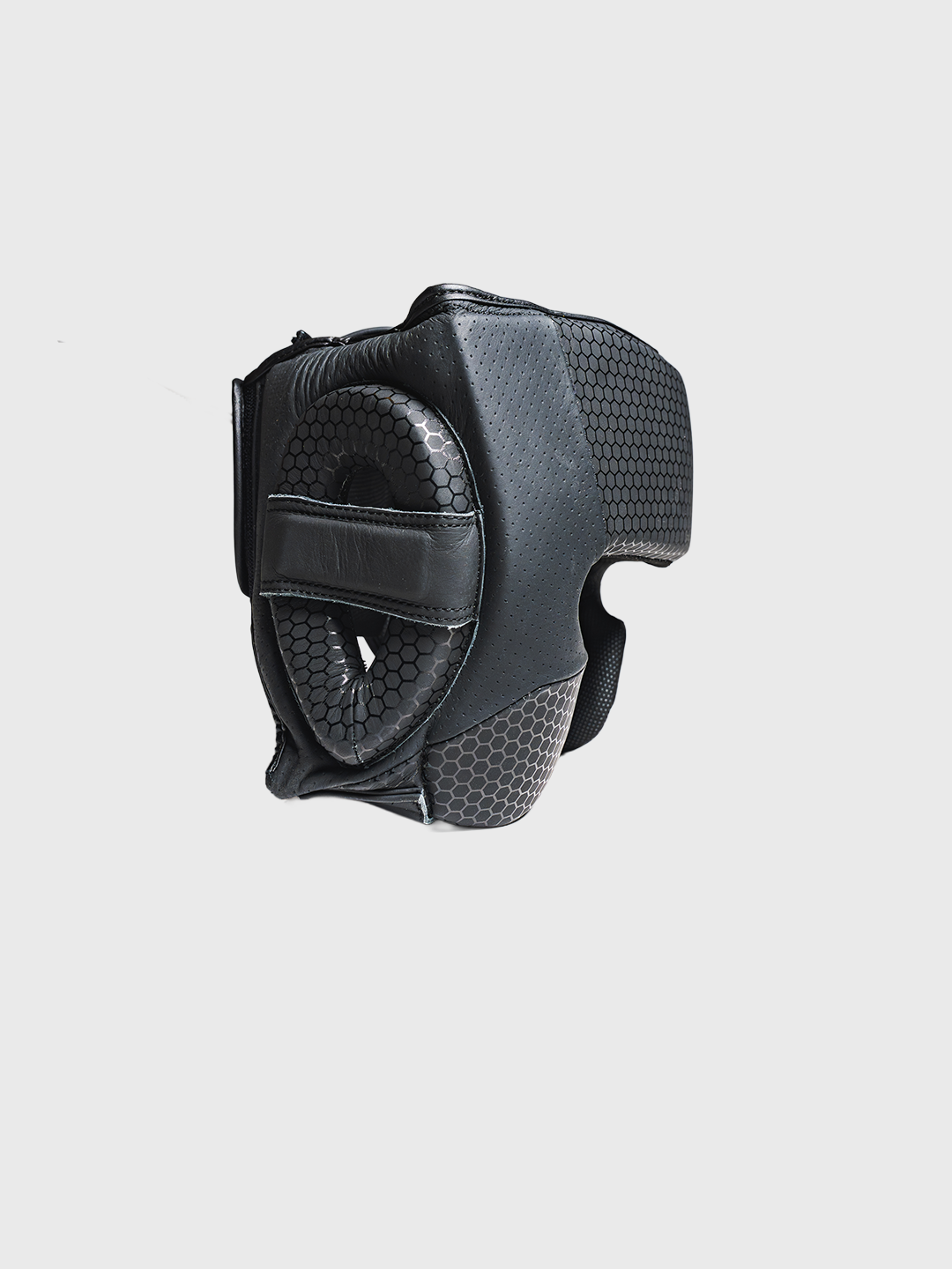 Luxe SKO Edition Boxing Headgear Legends Boxing Wholesale