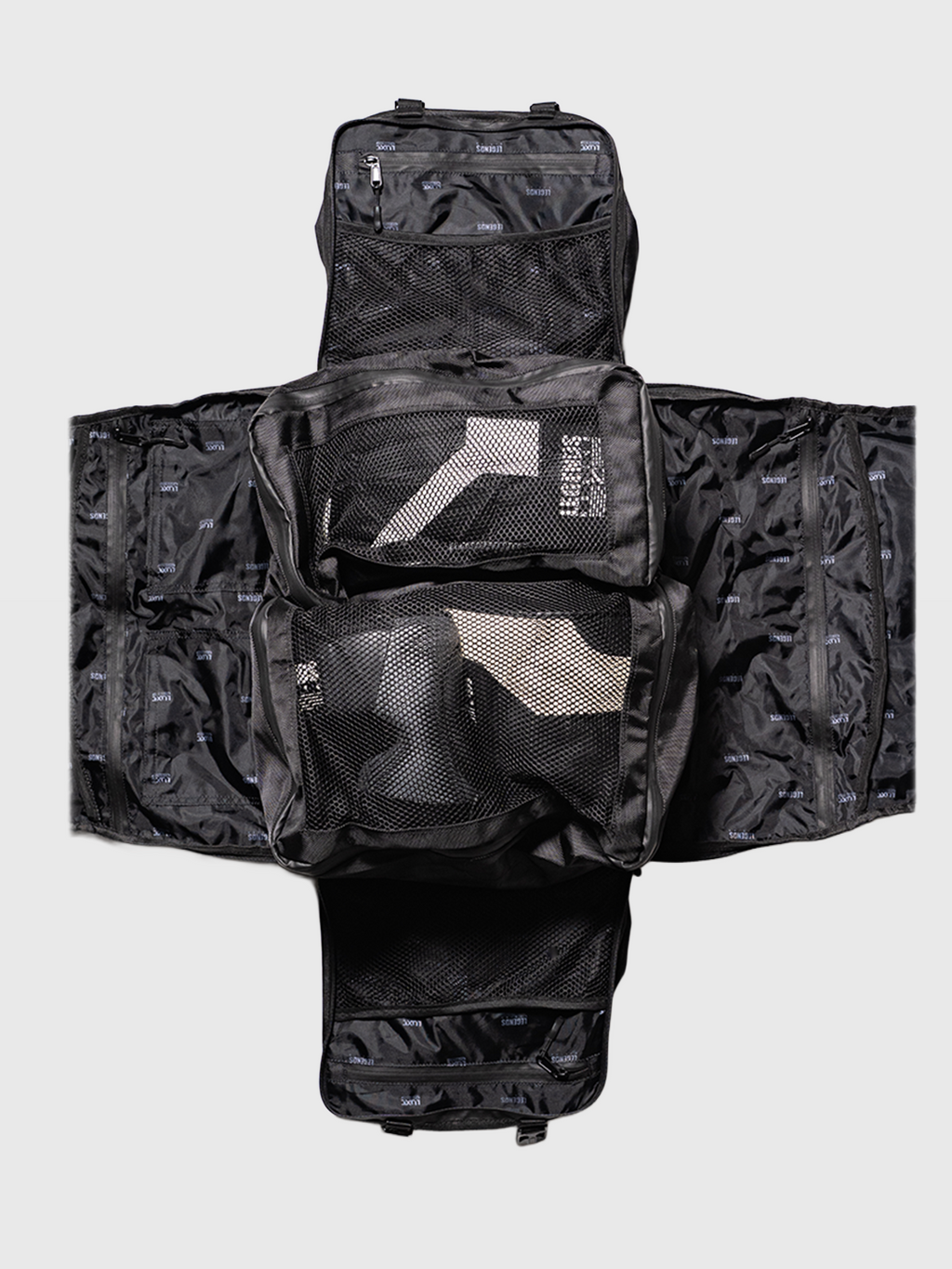 CLIQ Bag Legends Boxing Wholesale
