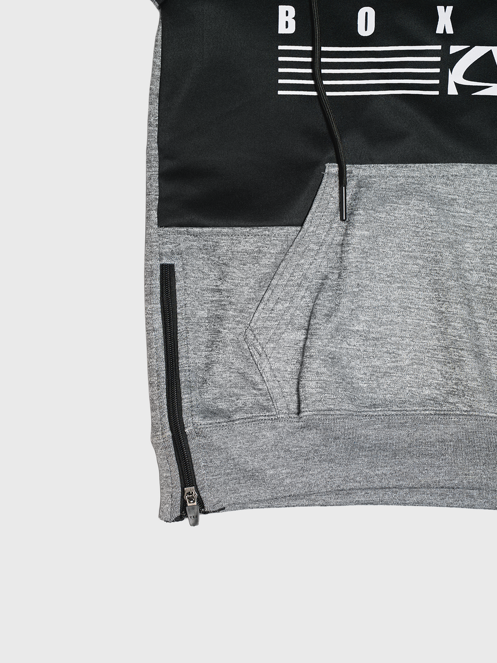 8 Count Hoodie Q Star