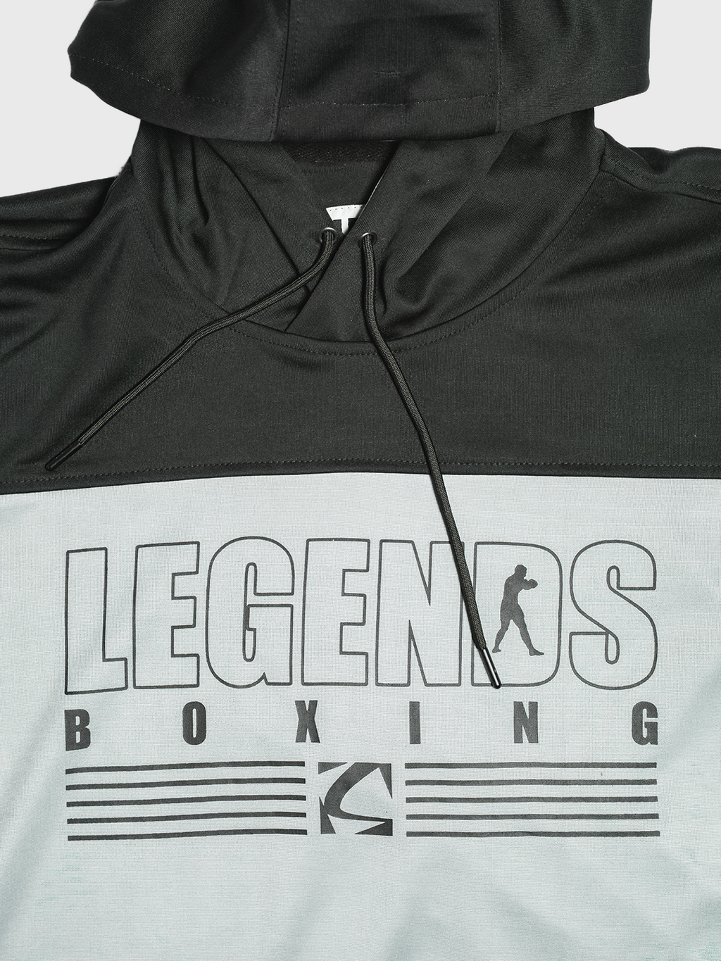 8 Count Hoodie Q Star