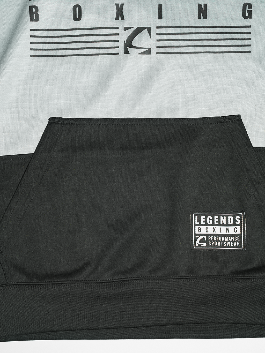 8 Count Hoodie Q Star