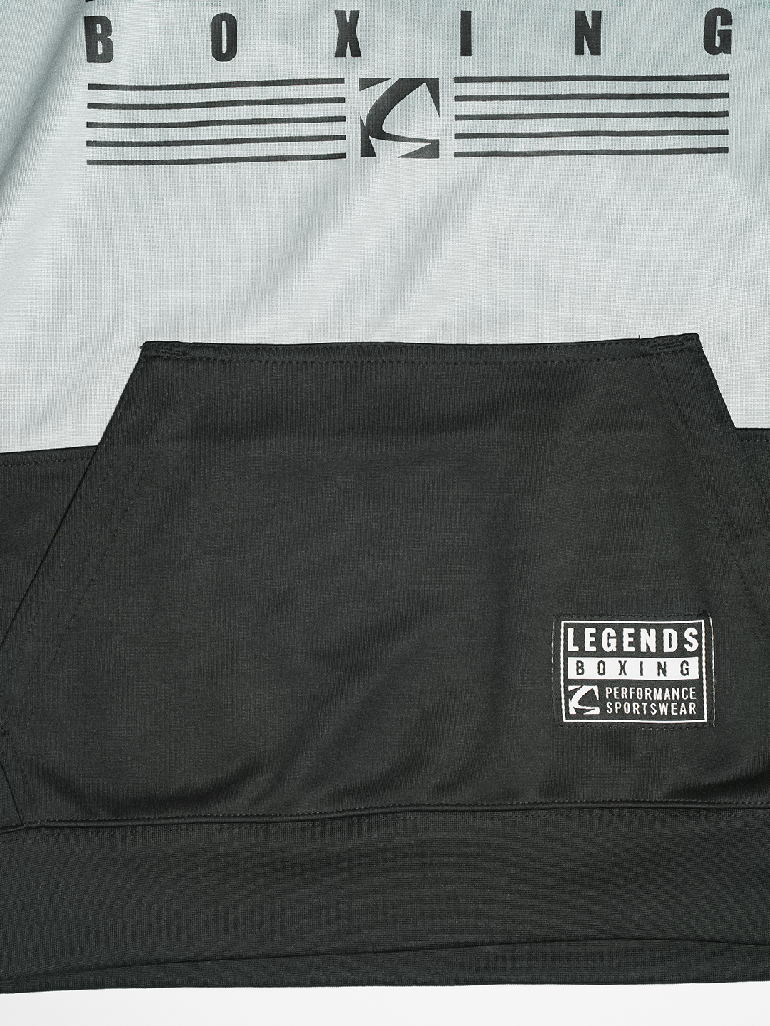 8 Count Hoodie Q Star