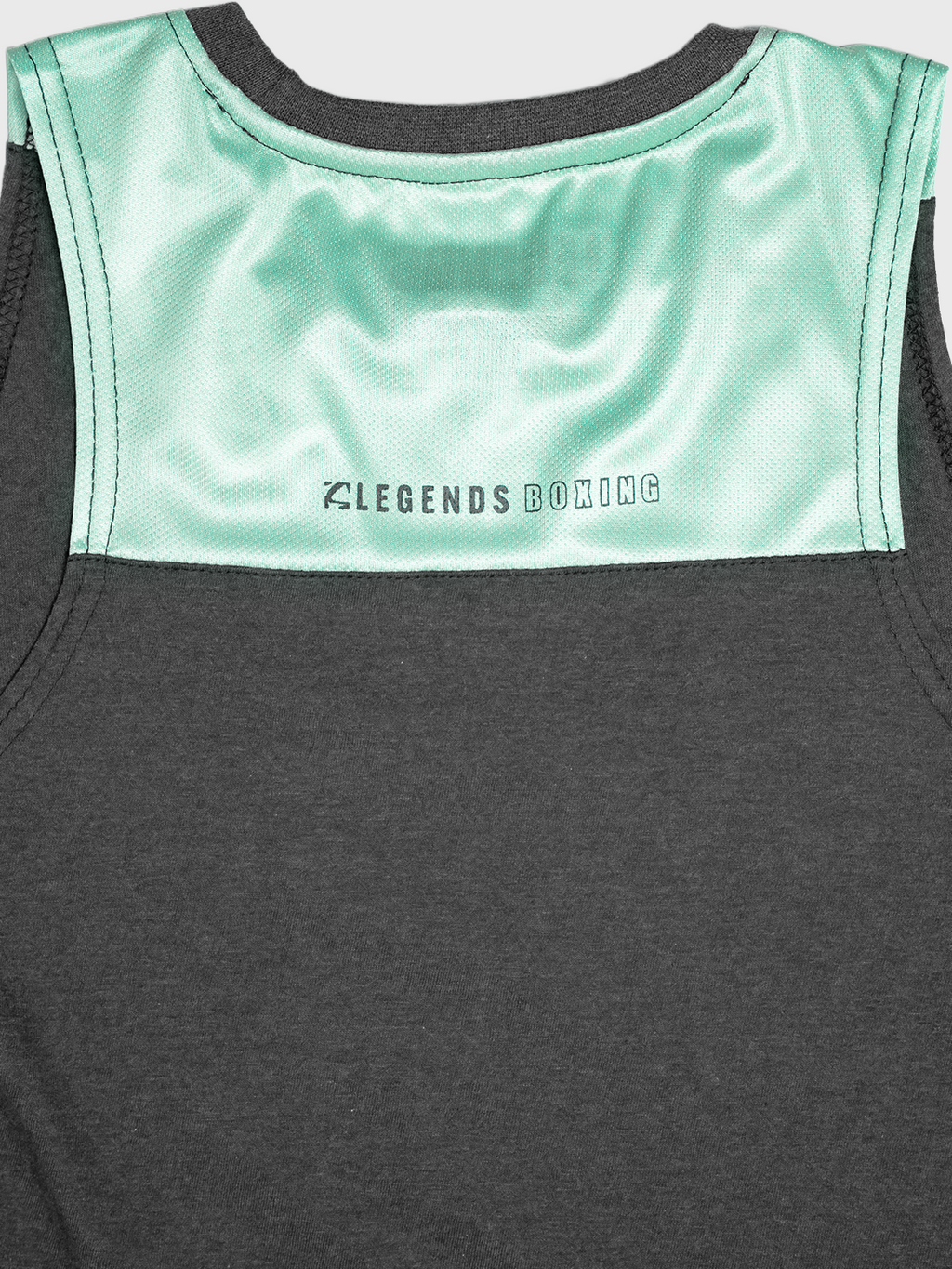 8 Count Performance Tank Q Star