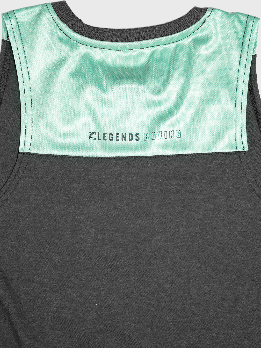 8 Count Performance Tank Q Star