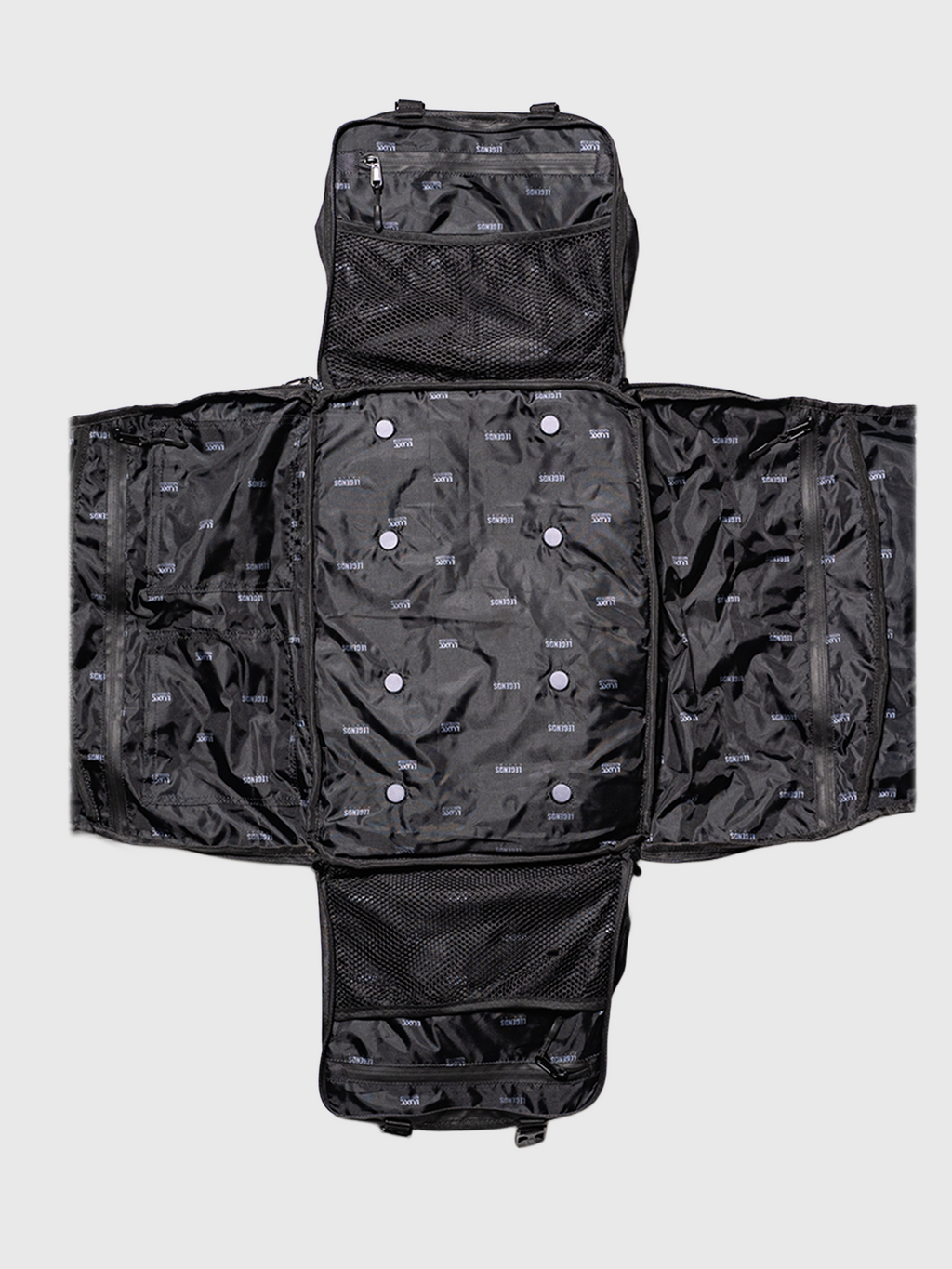 CLIQ Bag Legends Boxing Wholesale