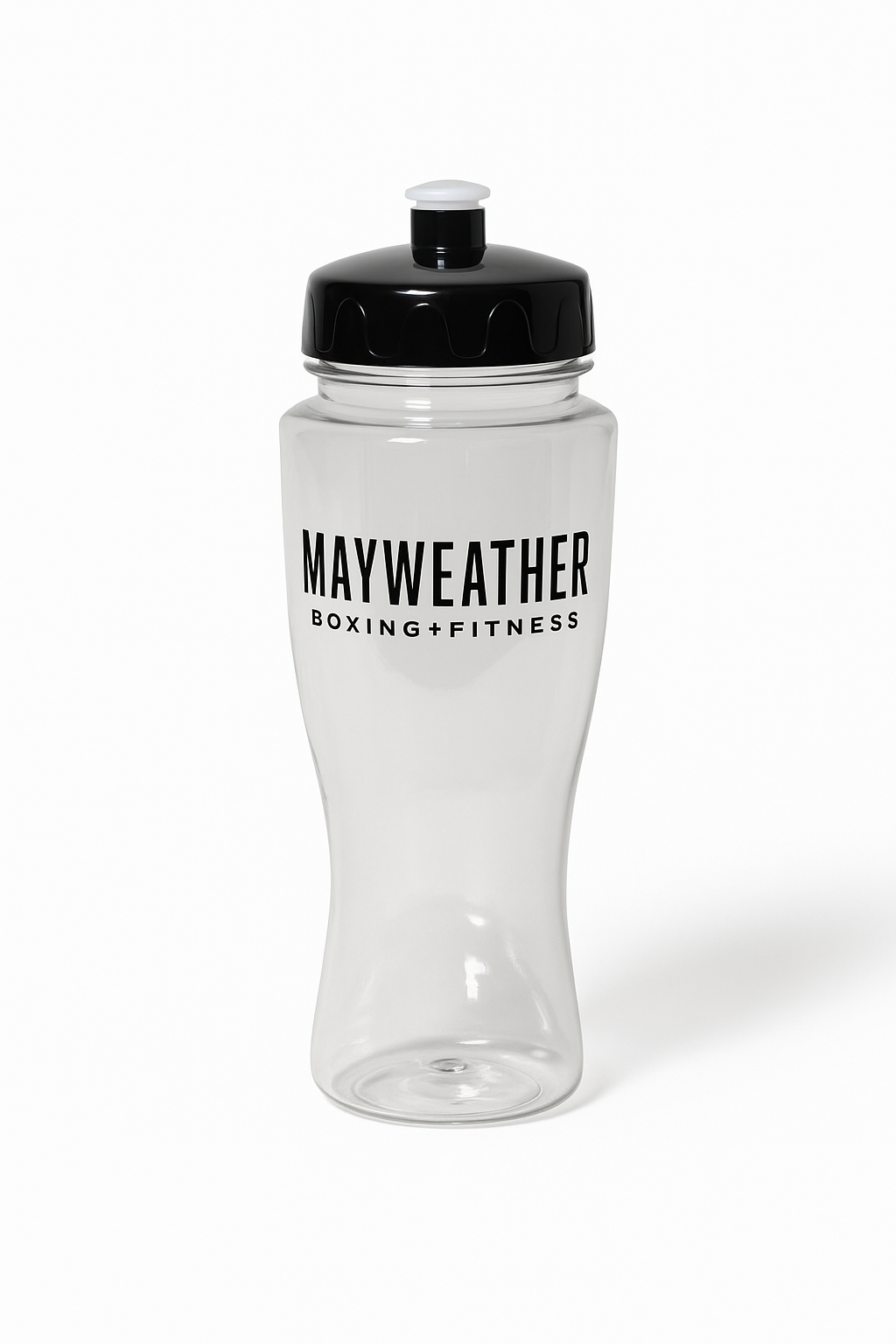 Mayweather Training Water Bottle