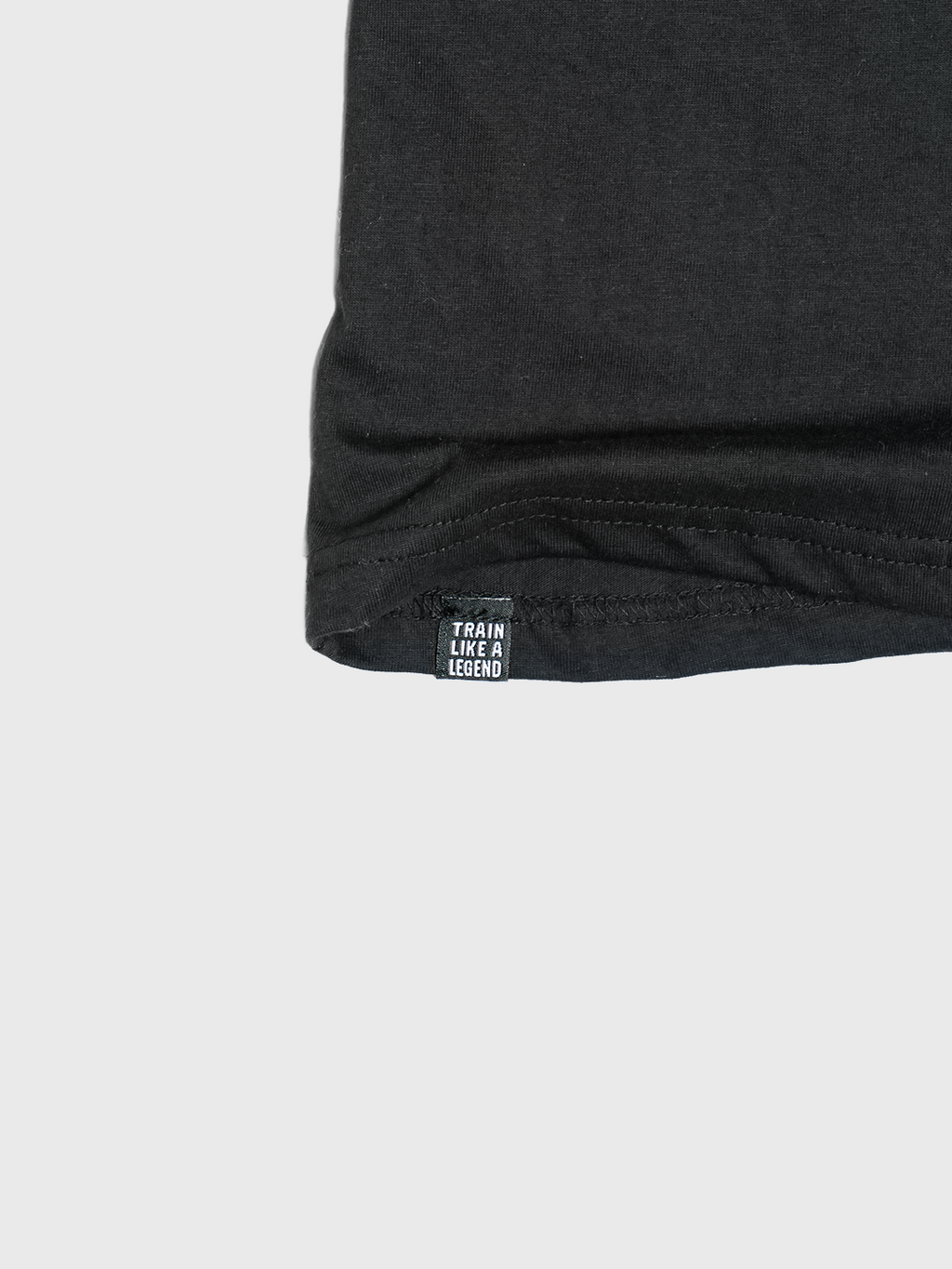 Always Fighting T-Shirt Q Star