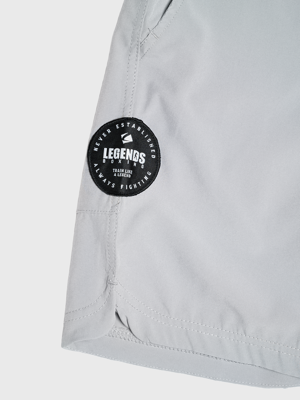 Always Fighting Men's Shorts Q Star