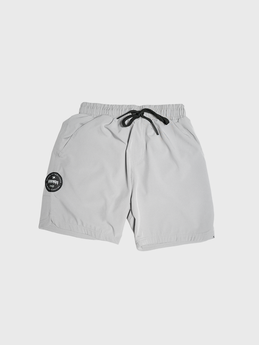 Always Fighting Men's Shorts Q Star