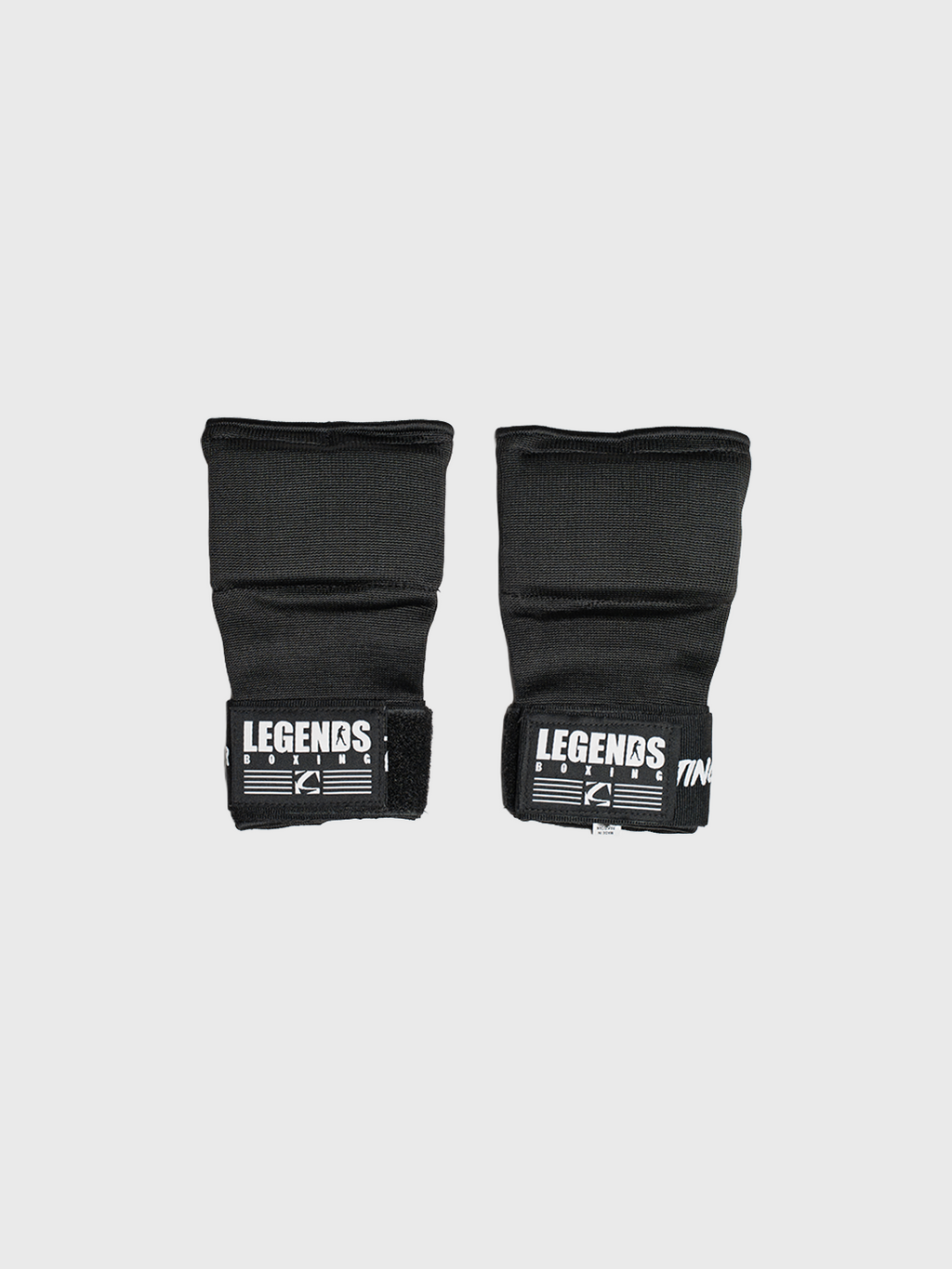 Always Fighting Quick Wrap Bang Bang