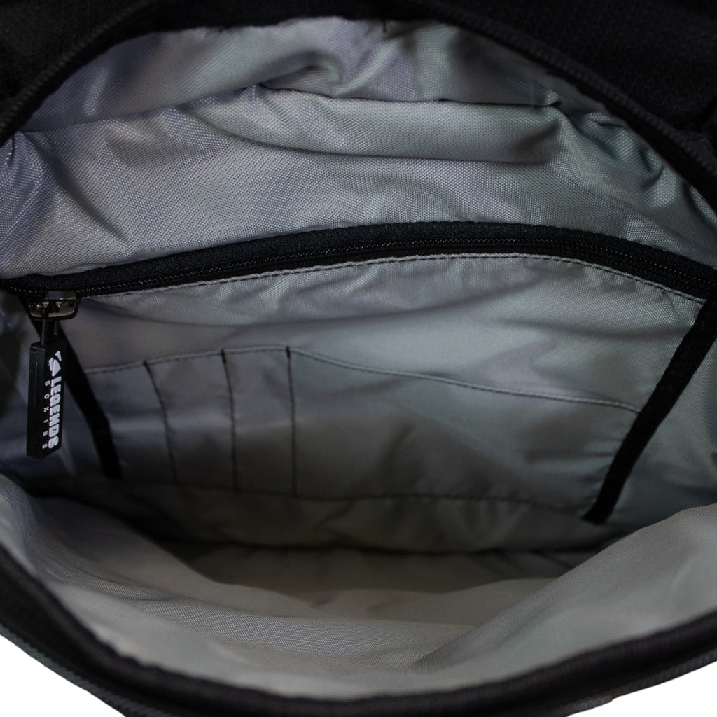 Contender Gear Backpack Mati International
