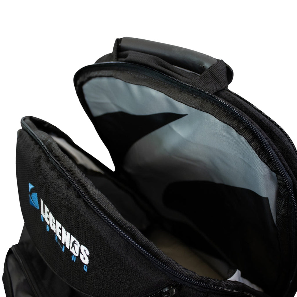 Contender Gear Backpack Mati International