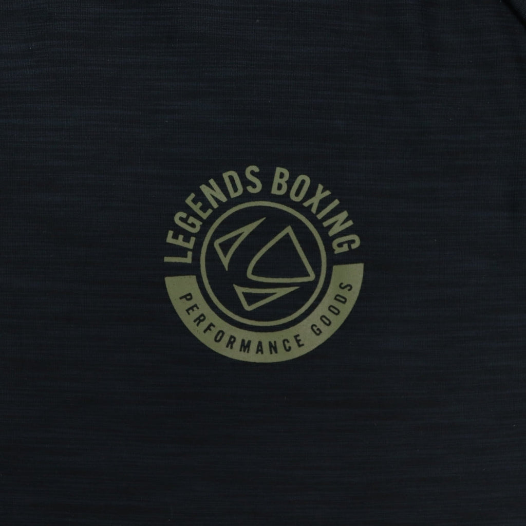 Men's Bout Performance Shirt Q-STAR