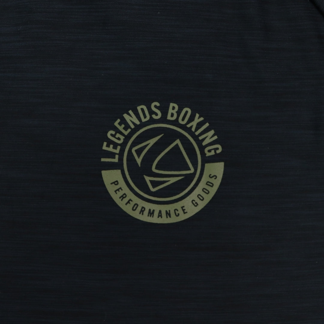 Men's Bout Performance Shirt Q-STAR