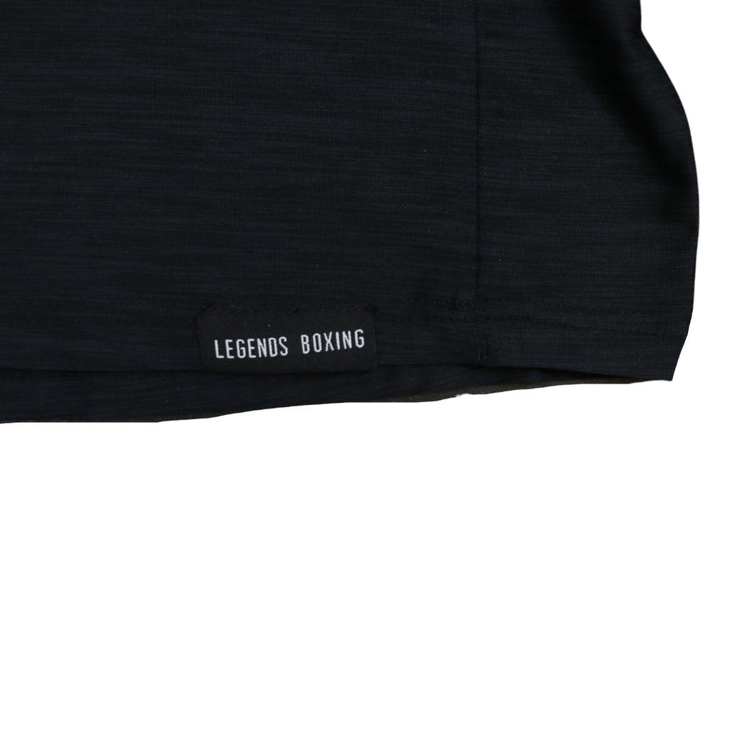 Men's Bout Performance Shirt Q-STAR