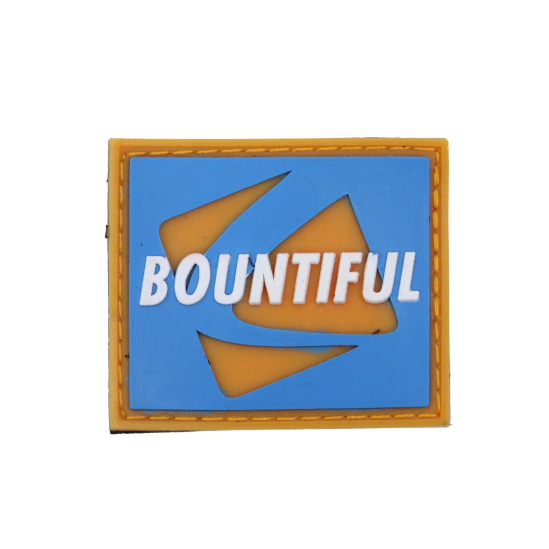 Rubber Patches 1/2 Q-STAR