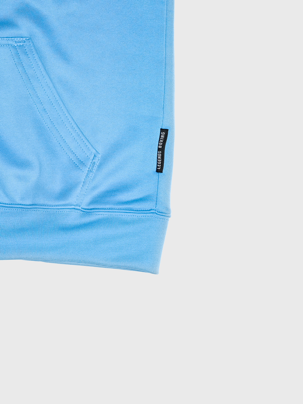 Brawler Zip-Up Hoodie Q Star