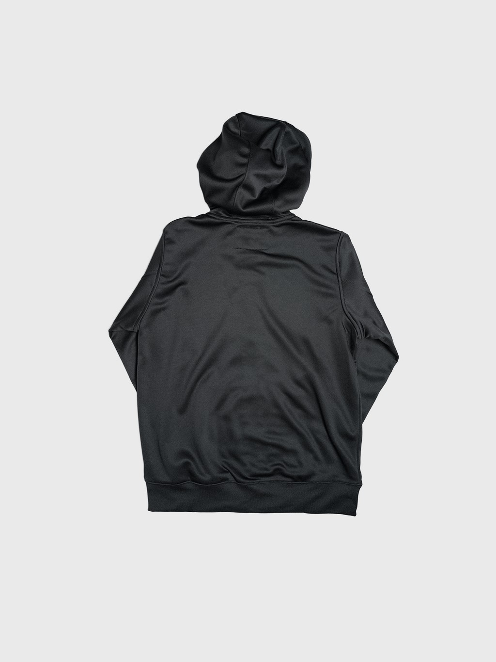 Brawler Zip-Up Hoodie Q Star
