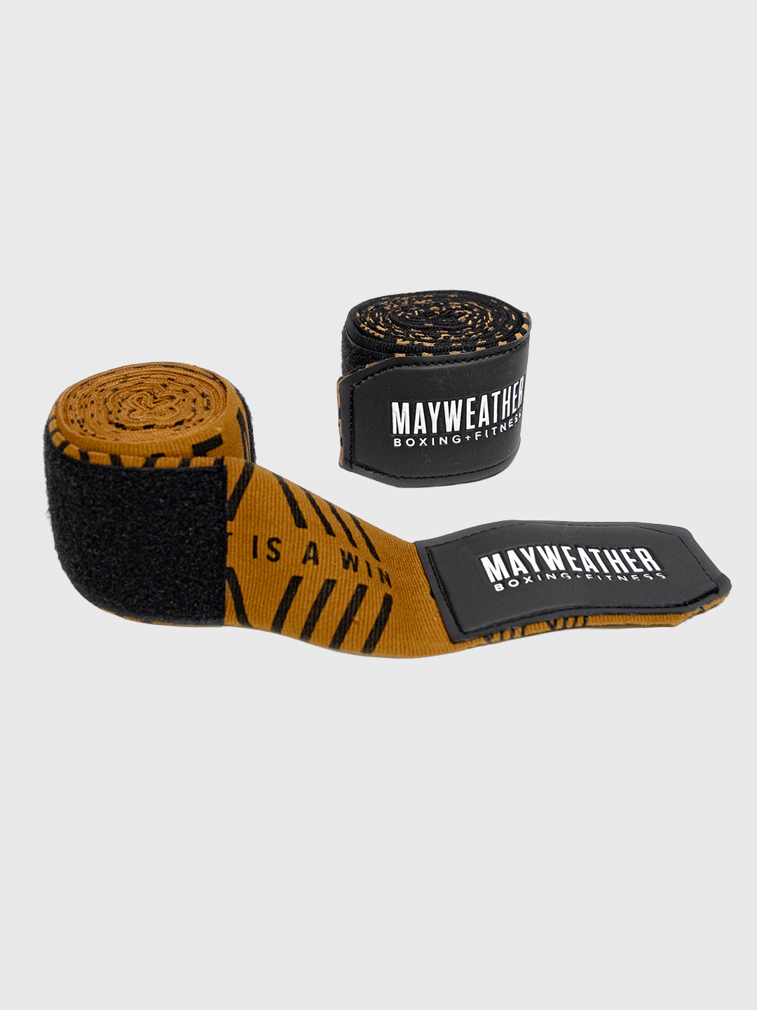 MW Peak Performance Hand Wraps
