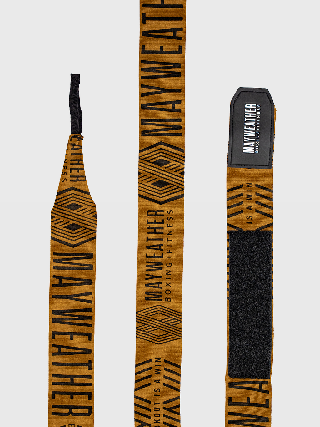 MW Peak Performance Hand Wraps