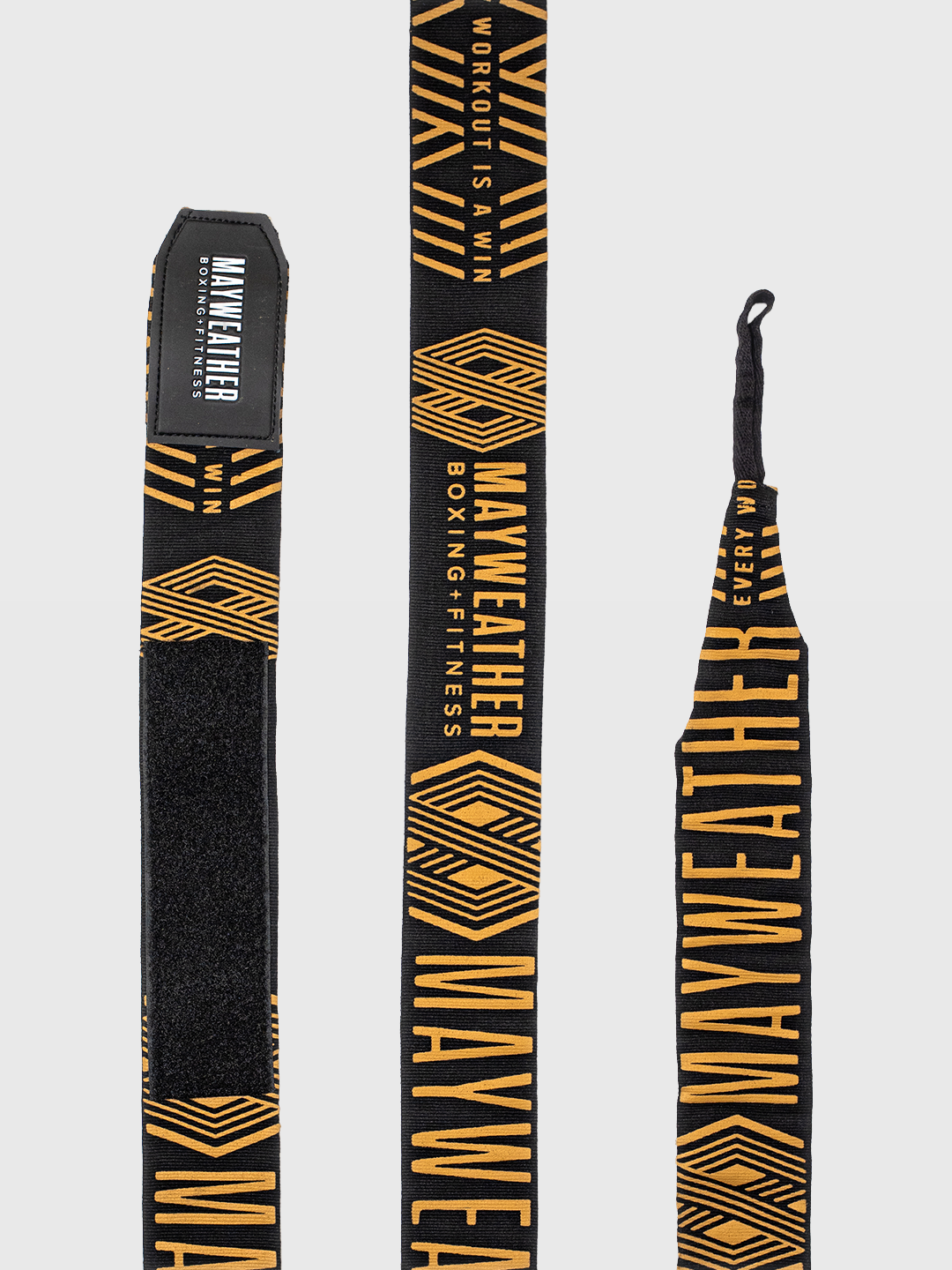 MW Peak Performance Hand Wraps