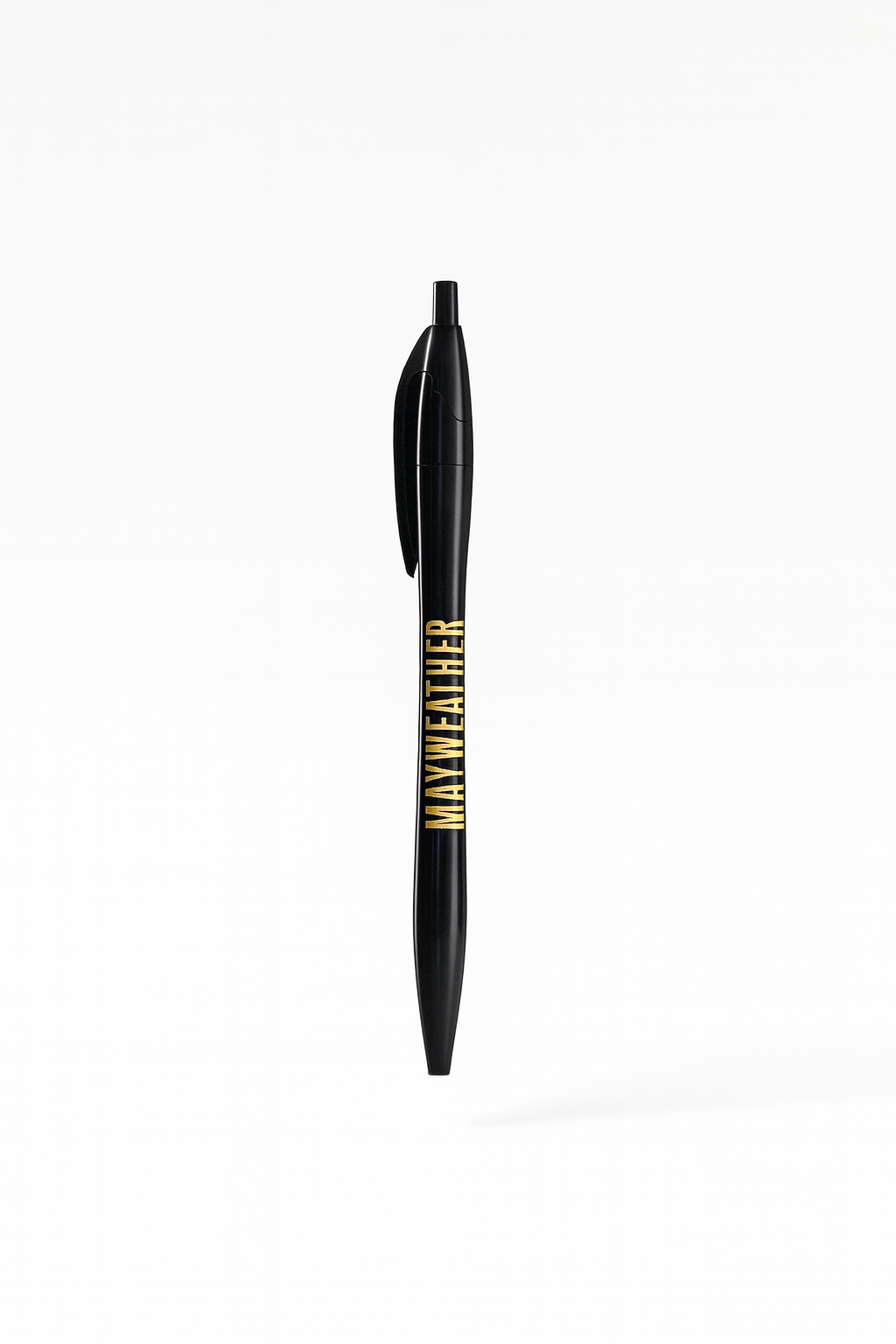 Mayweather Signature Pen