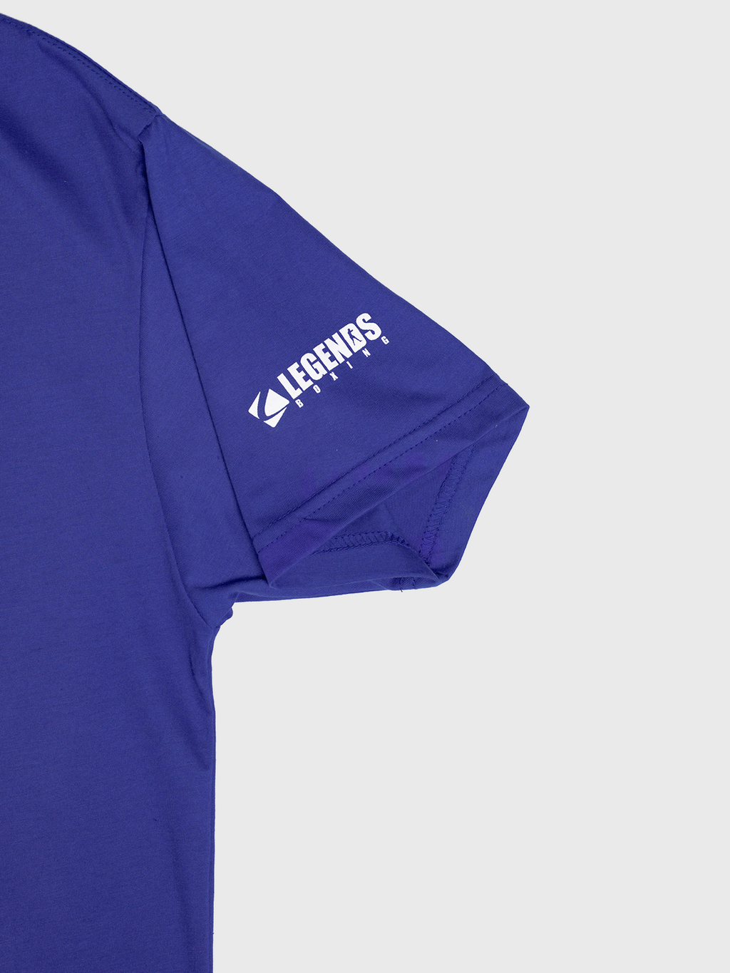 Clash Tee Mati International