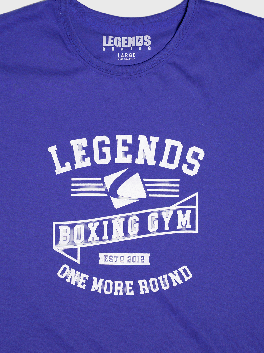 Clash Tee Mati International