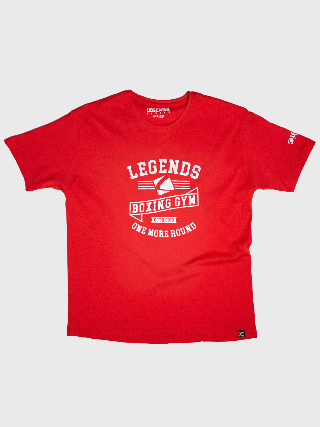 Clash Tee Mati International