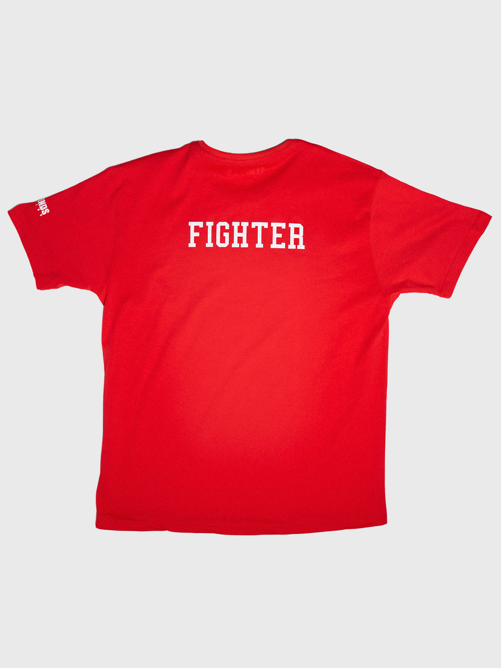 Clash Tee Mati International