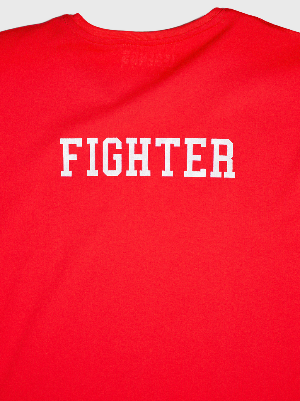 Clash Tee Mati International