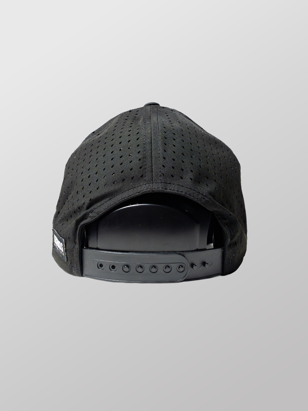 Commission Performance Hat Cap Otto