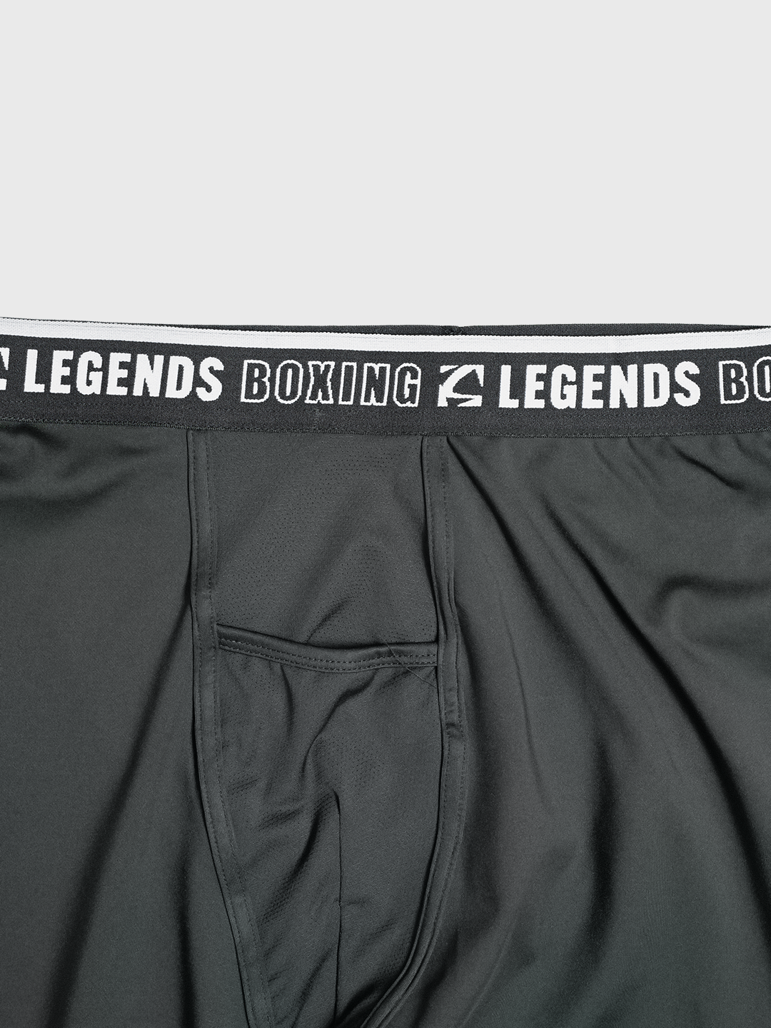 Men's Endurance Compression Tights Q Star