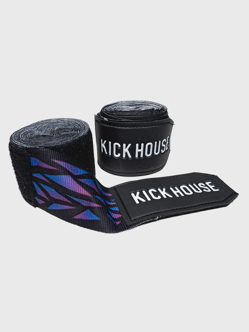 Kickhouse Peak Performance Wraps Qstar