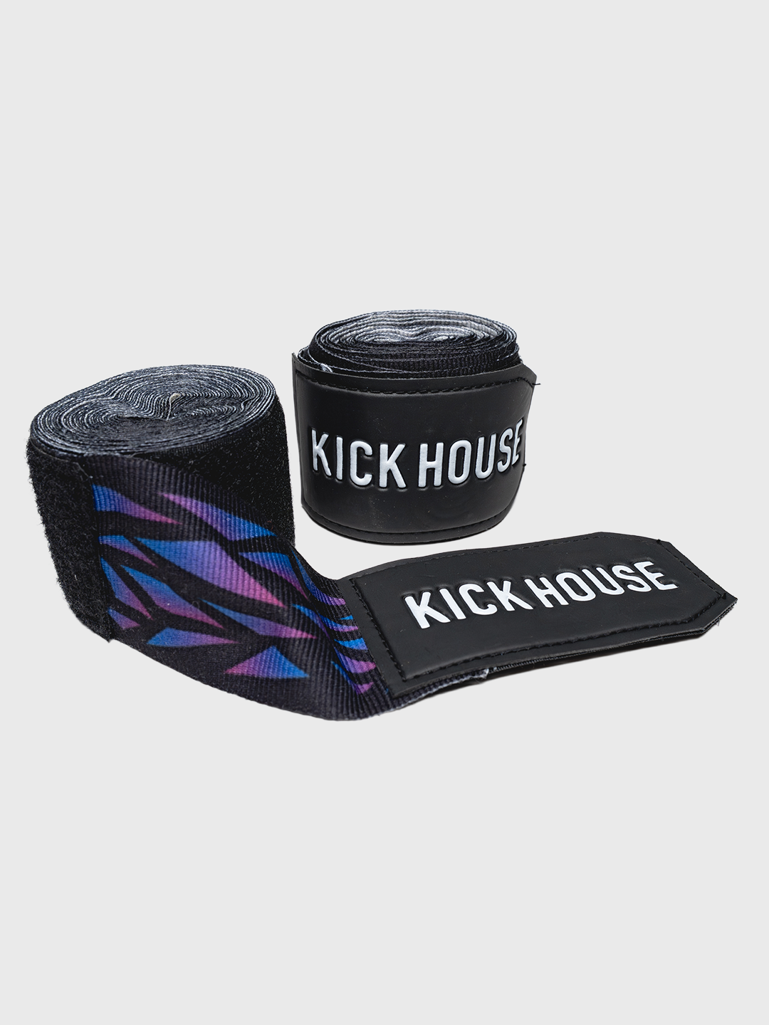 Kickhouse Peak Performance Wraps Qstar