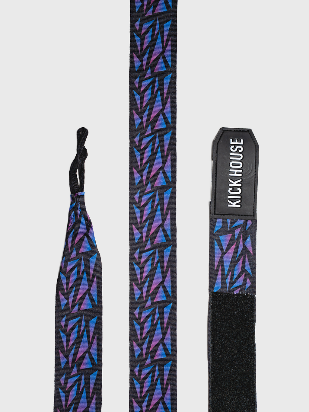 Kickhouse Peak Performance Wraps Qstar