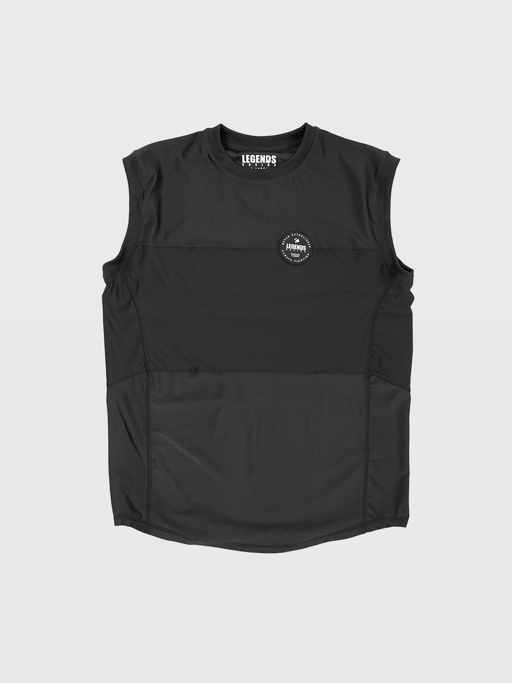 Core Muscle Tee Legends Boxing Wholesale