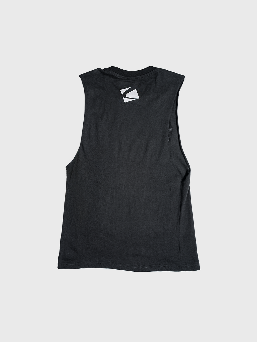 Women's Corner Muscle Tank Mati International