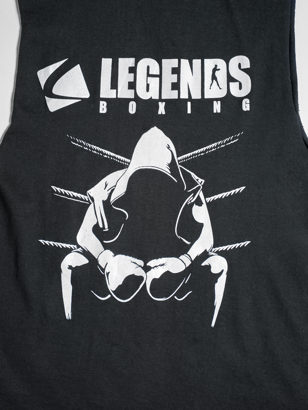 Women's Corner Muscle Tank Mati International