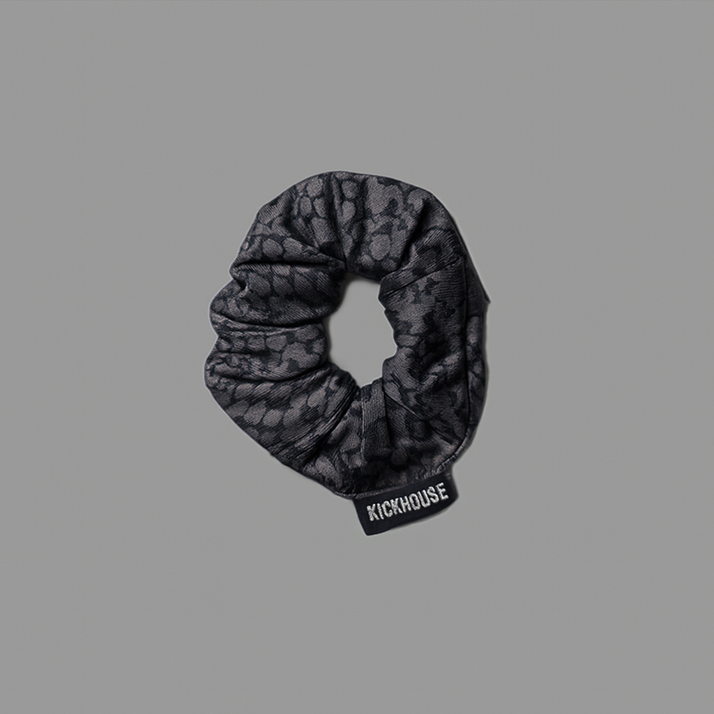 KickHouse Scrunchies Kickhouse Boxing