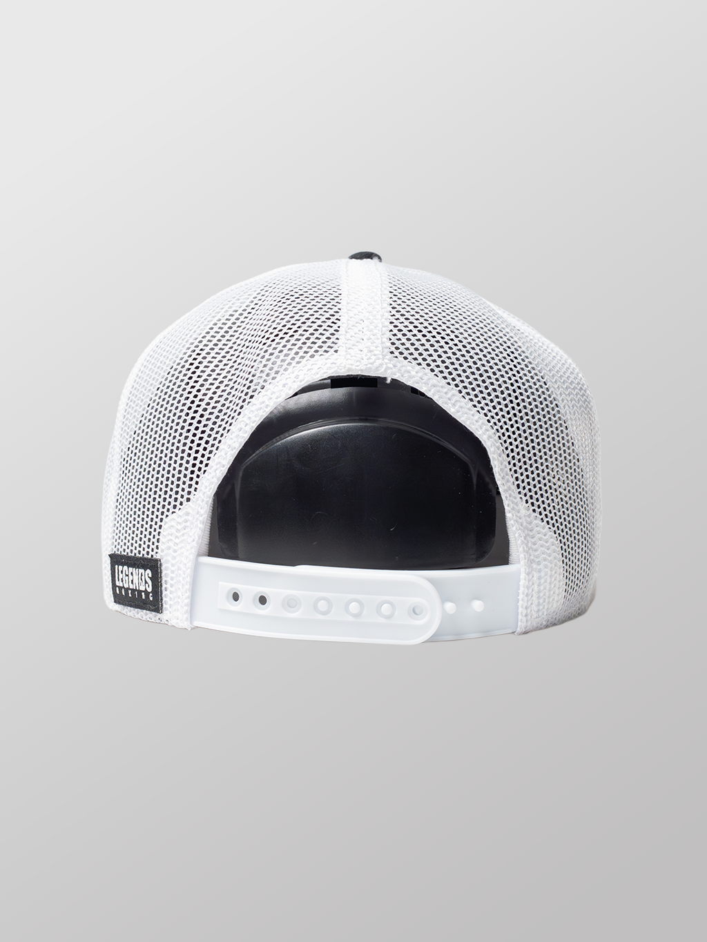 Clinch Snapback Hat Cap Otto