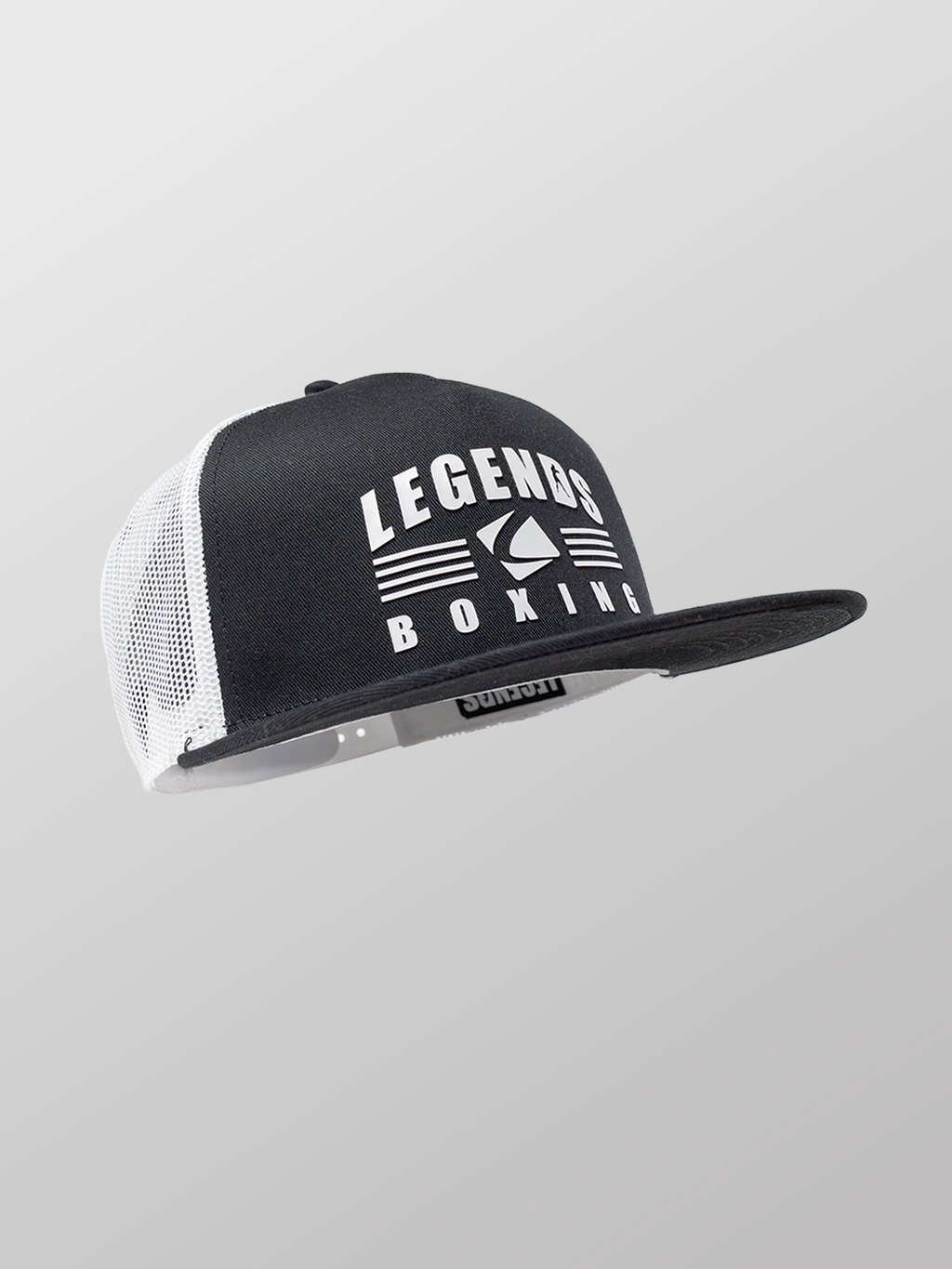 Clinch Snapback Hat Cap Otto