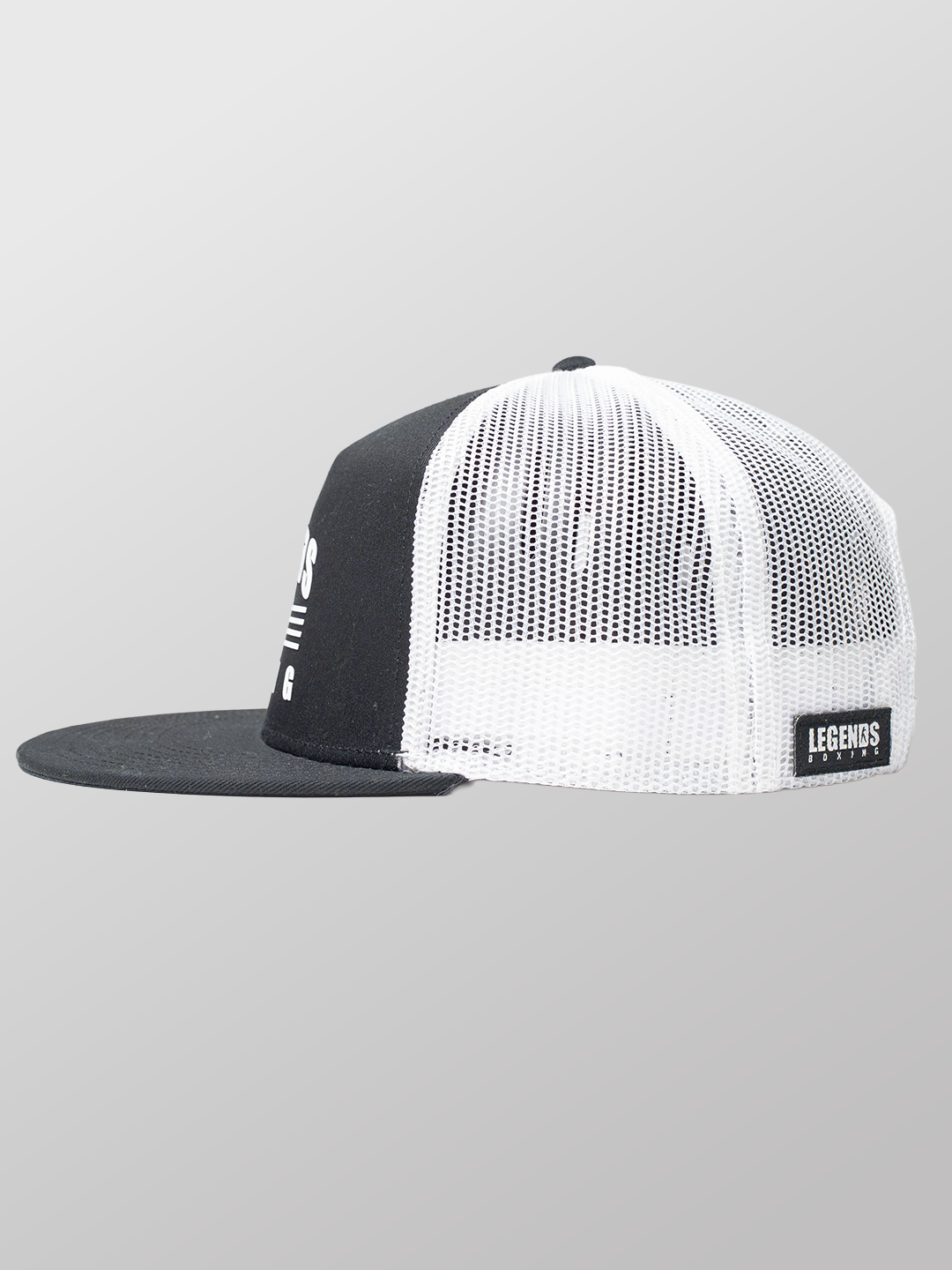 Clinch Snapback Hat Cap Otto
