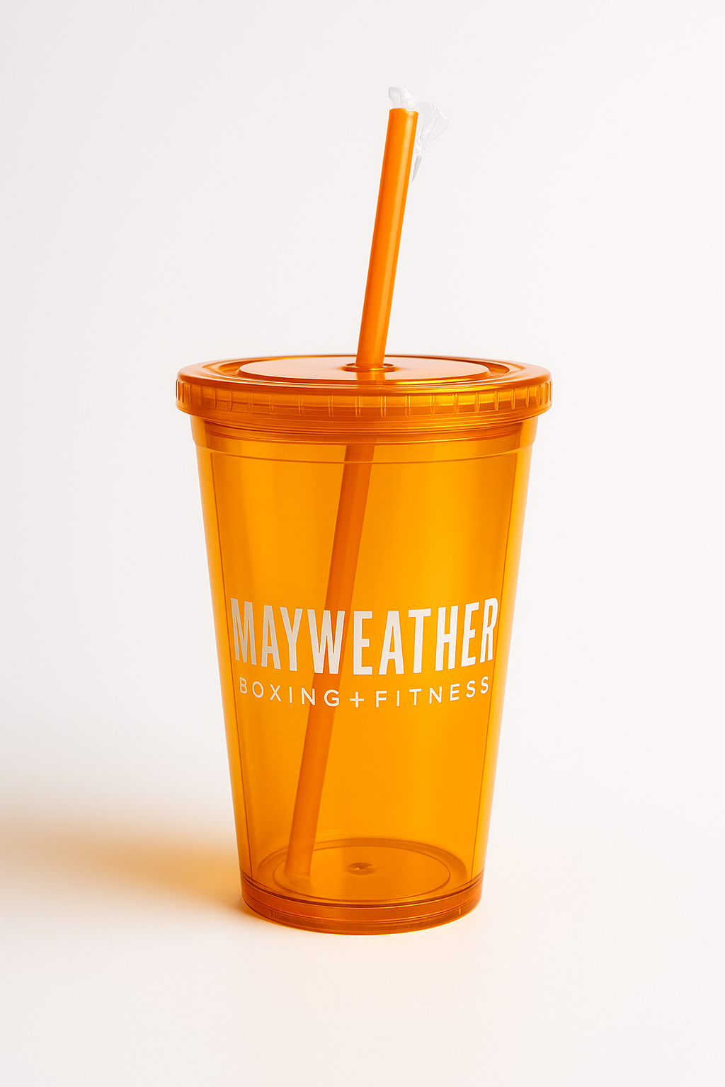 Everyday Clear Tumbler Cup